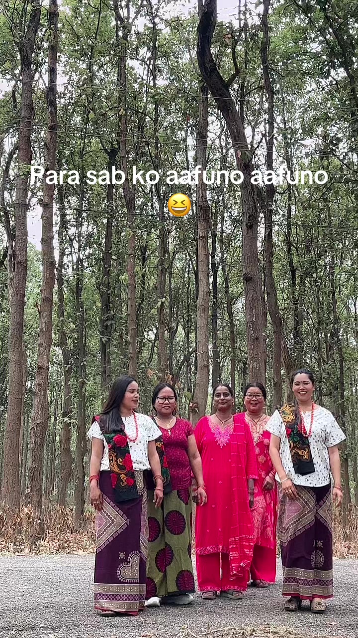 @Kinjal