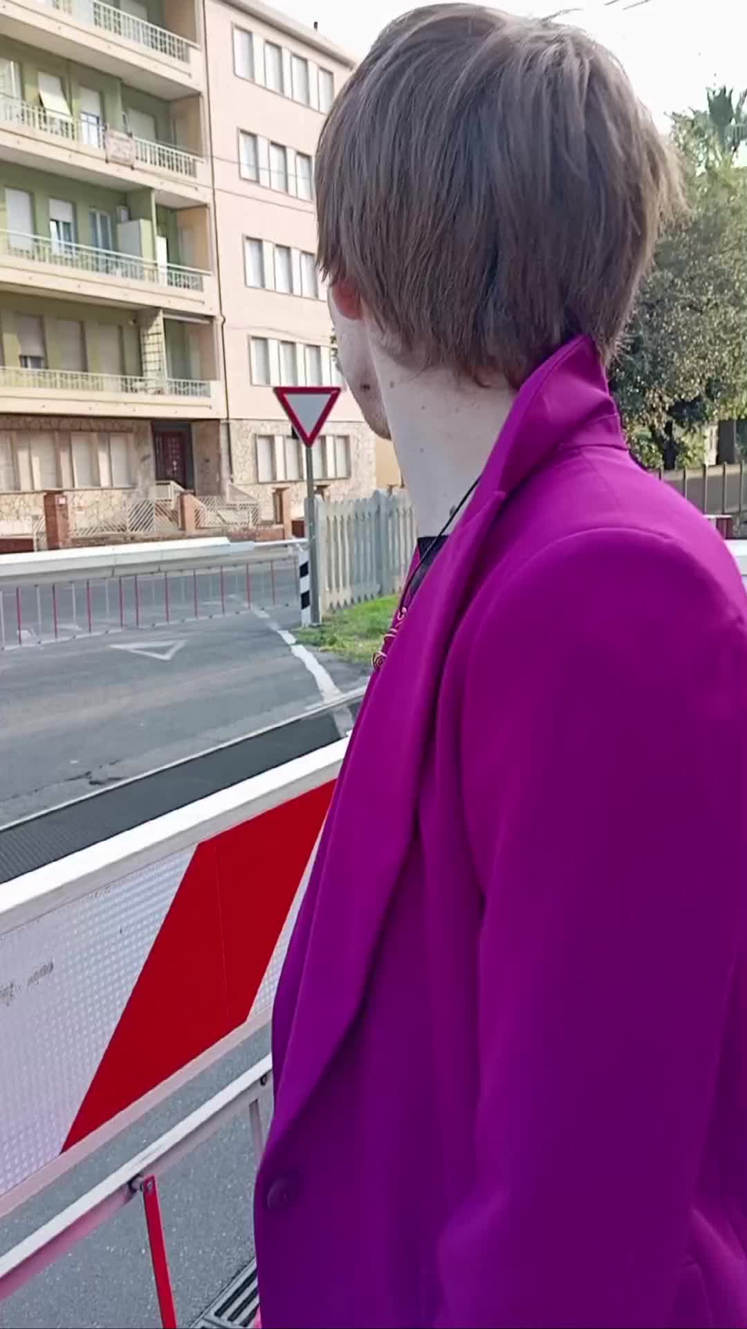 @J₳Ɏ ⱧłĐɆ