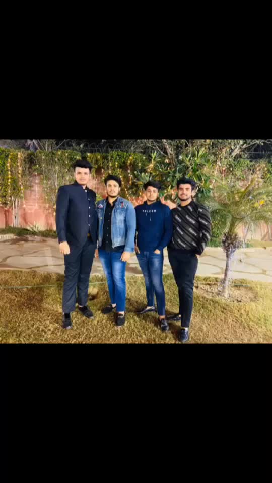 @Ch Badal Gujjar