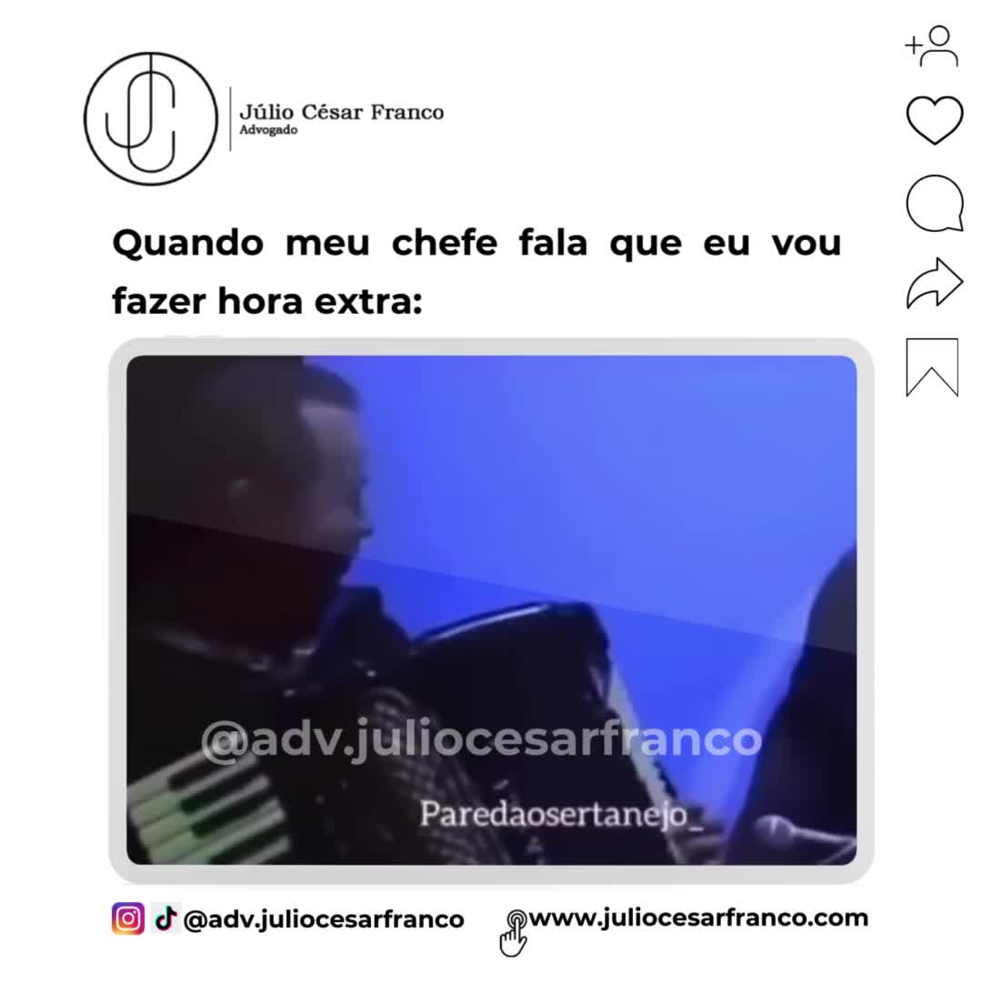 @Júlio César Franco