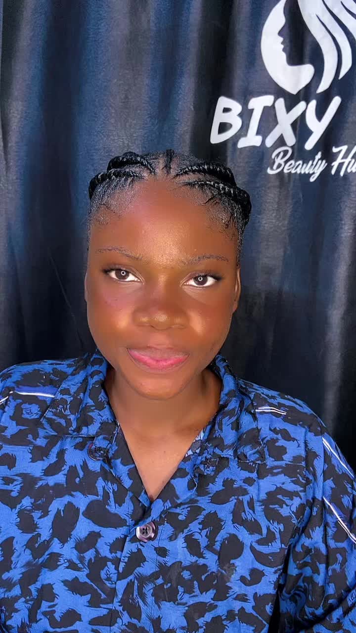 @BIXY BEAUTY HUB
