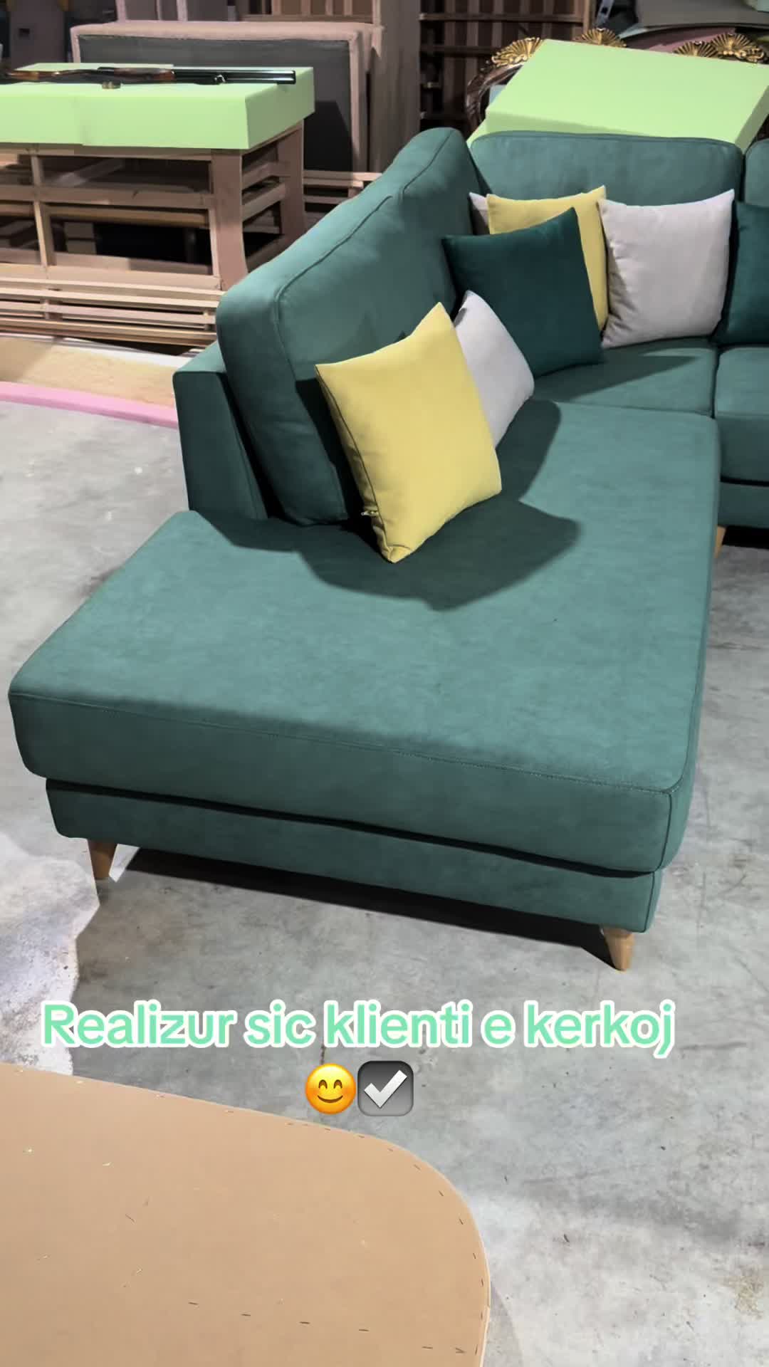@Furniture store