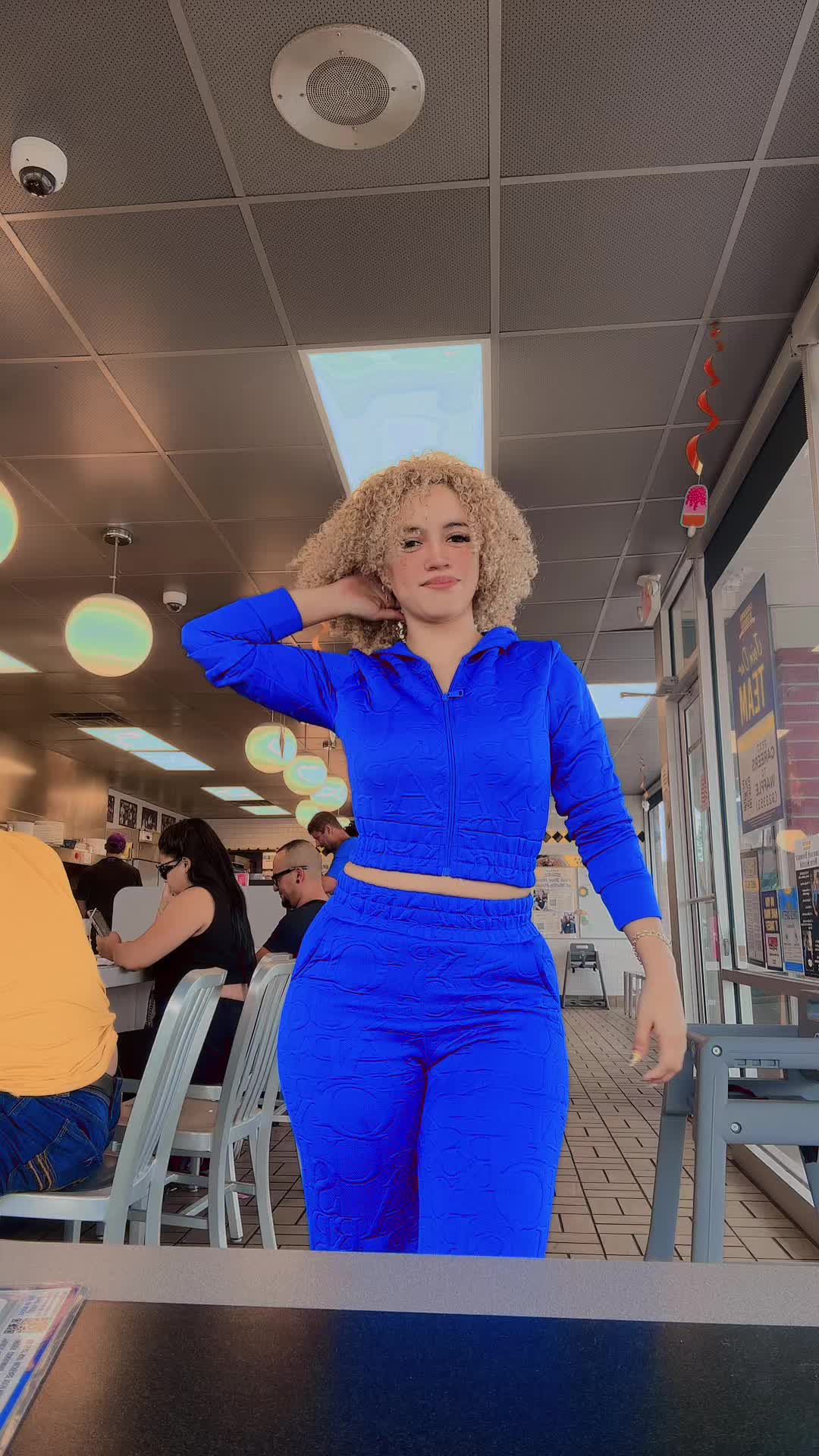 @🥇🌟 Natalia Diaz 🥇🌟