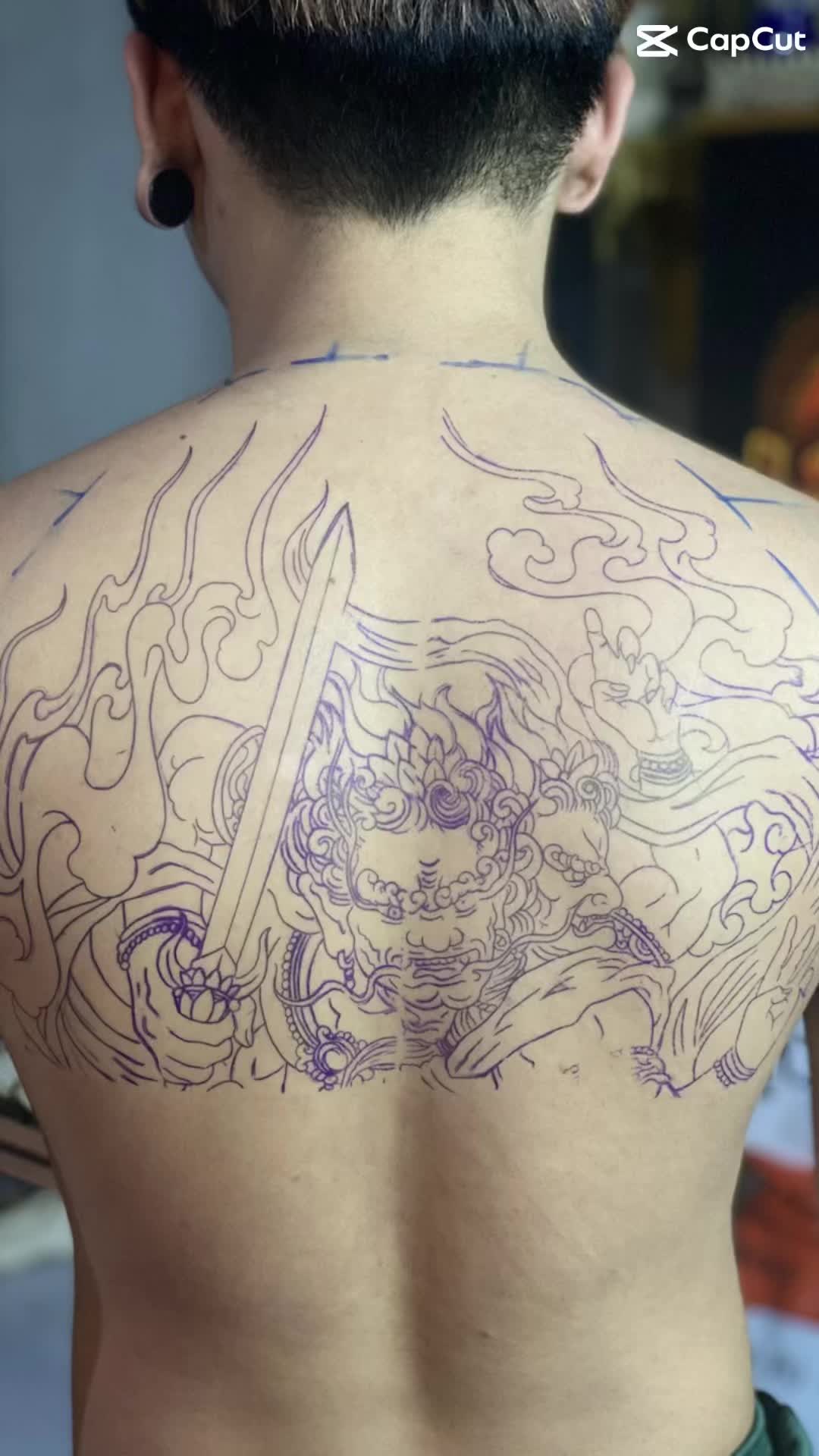 @Non TattooArtist.ink