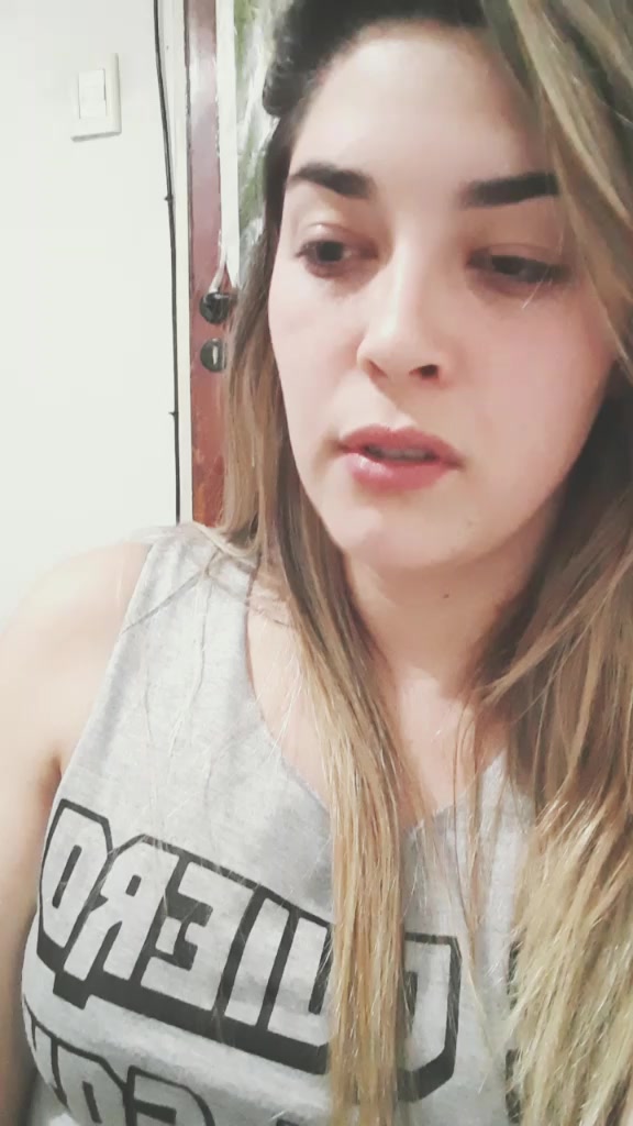 @Ayelen Rocha