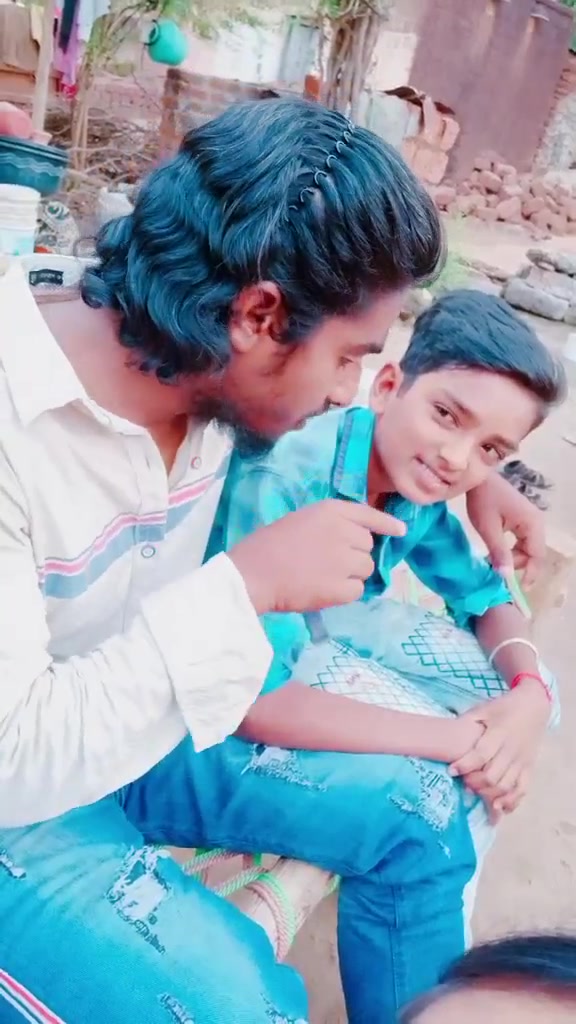 @Naveen yash