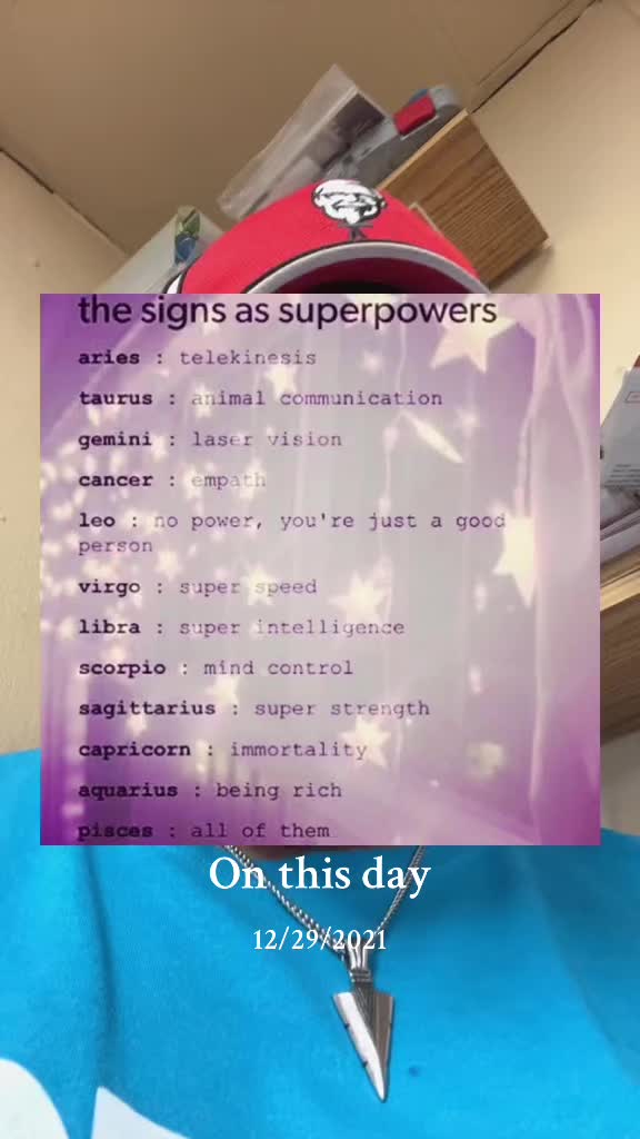 @Sagittarius ♐️