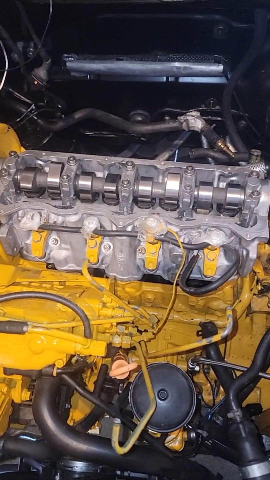 @that compound tdi