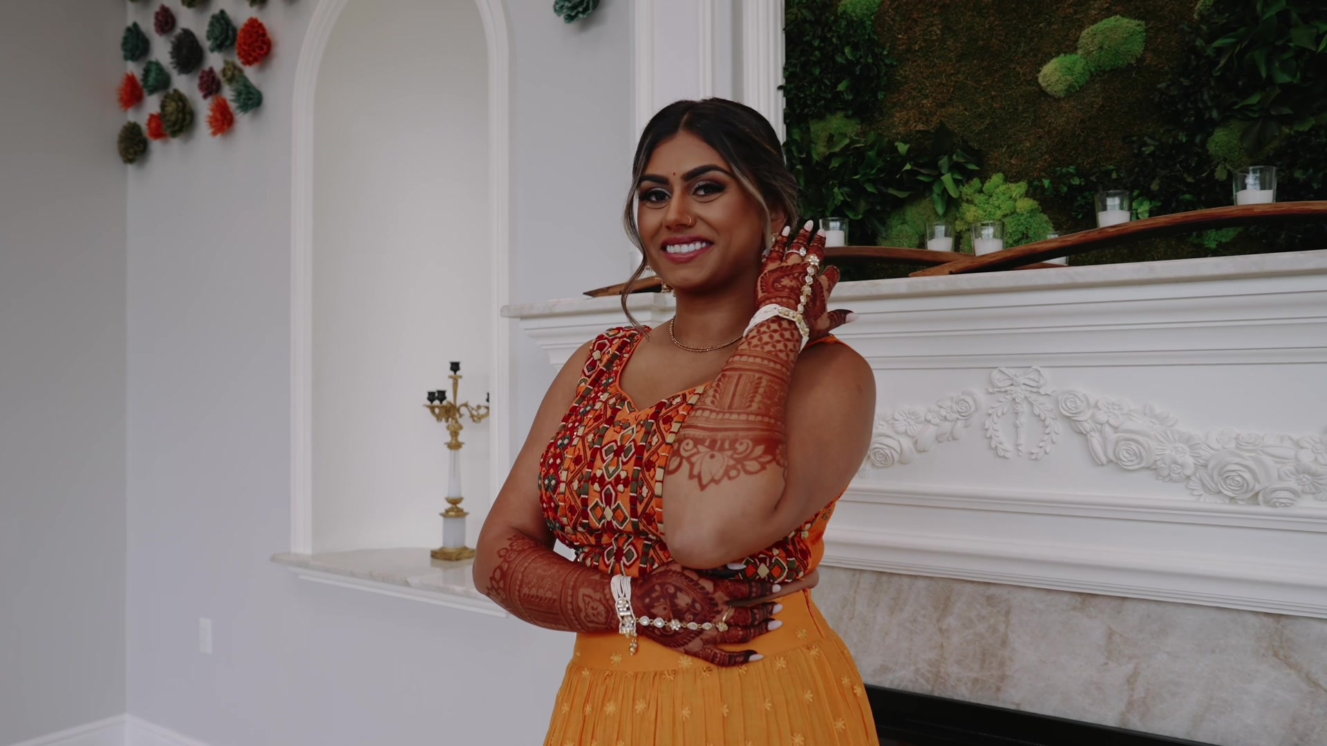 @Bindi Patel