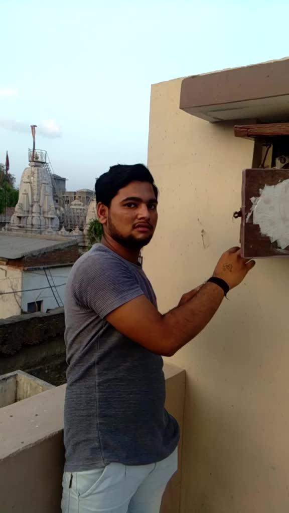 @Devam Sheth