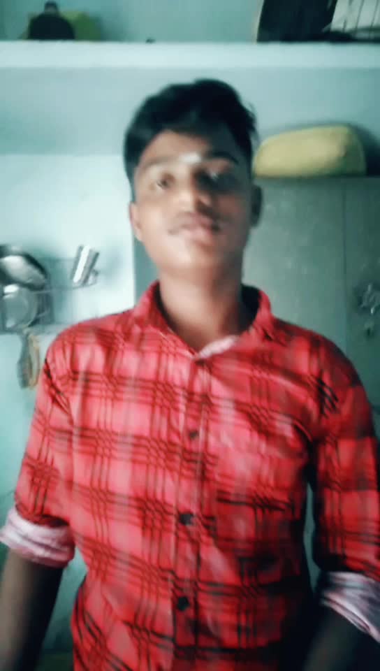 @Maruthi Don