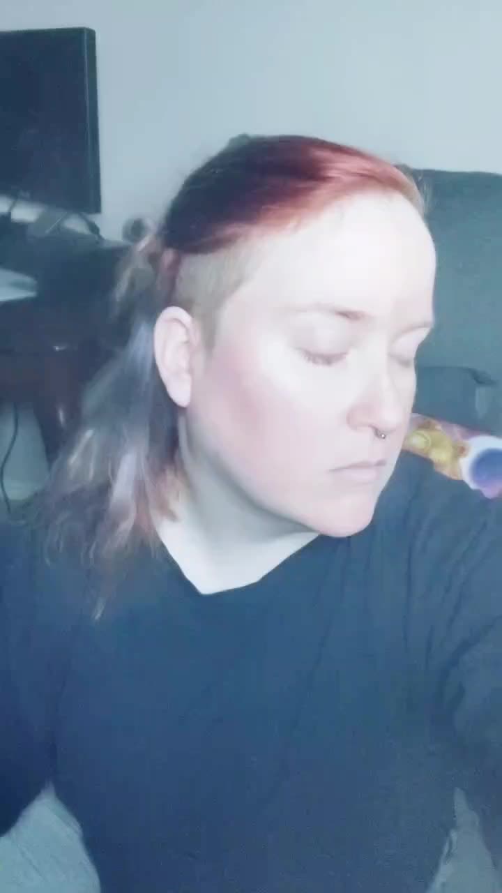 @Breezabeth