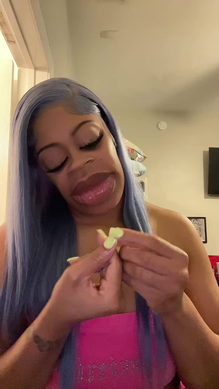 @JAELYNN