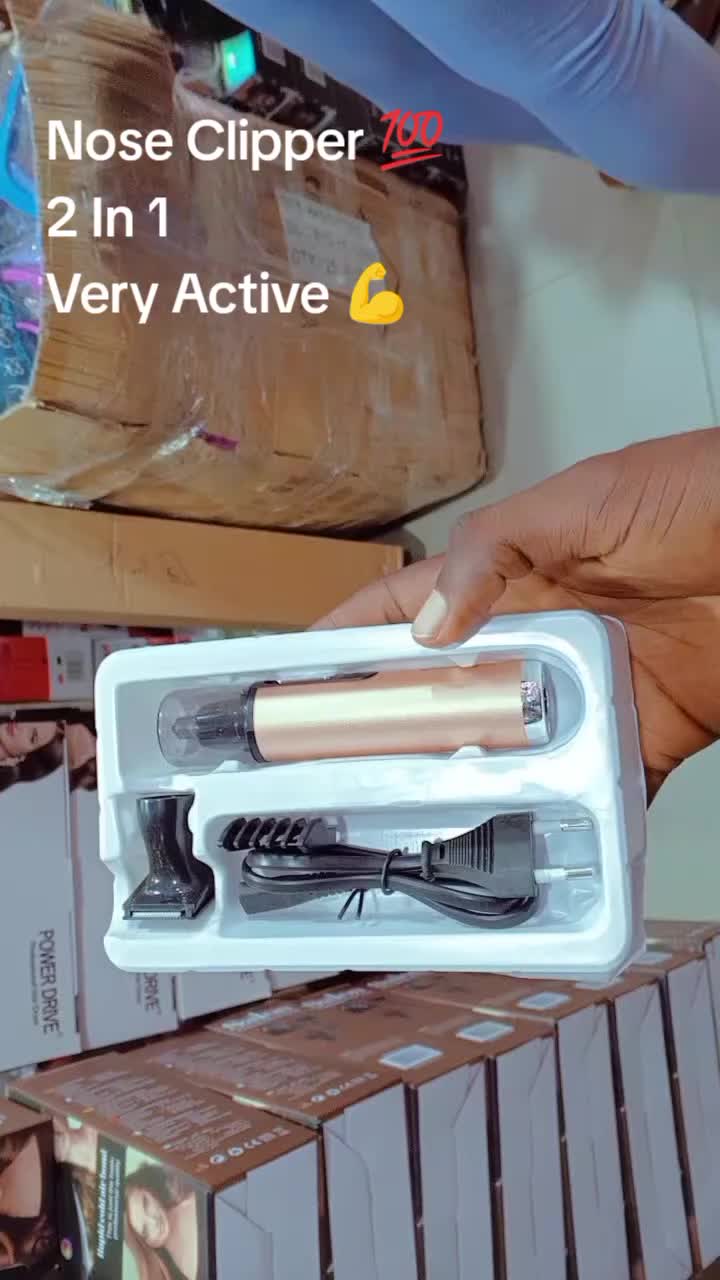 @Standby-Marketing Hair-tools