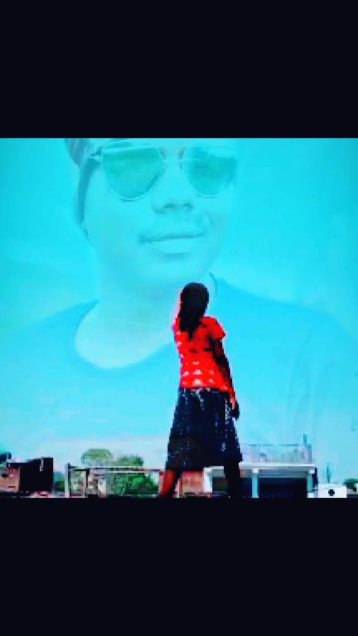 @dJ DeShU 😎