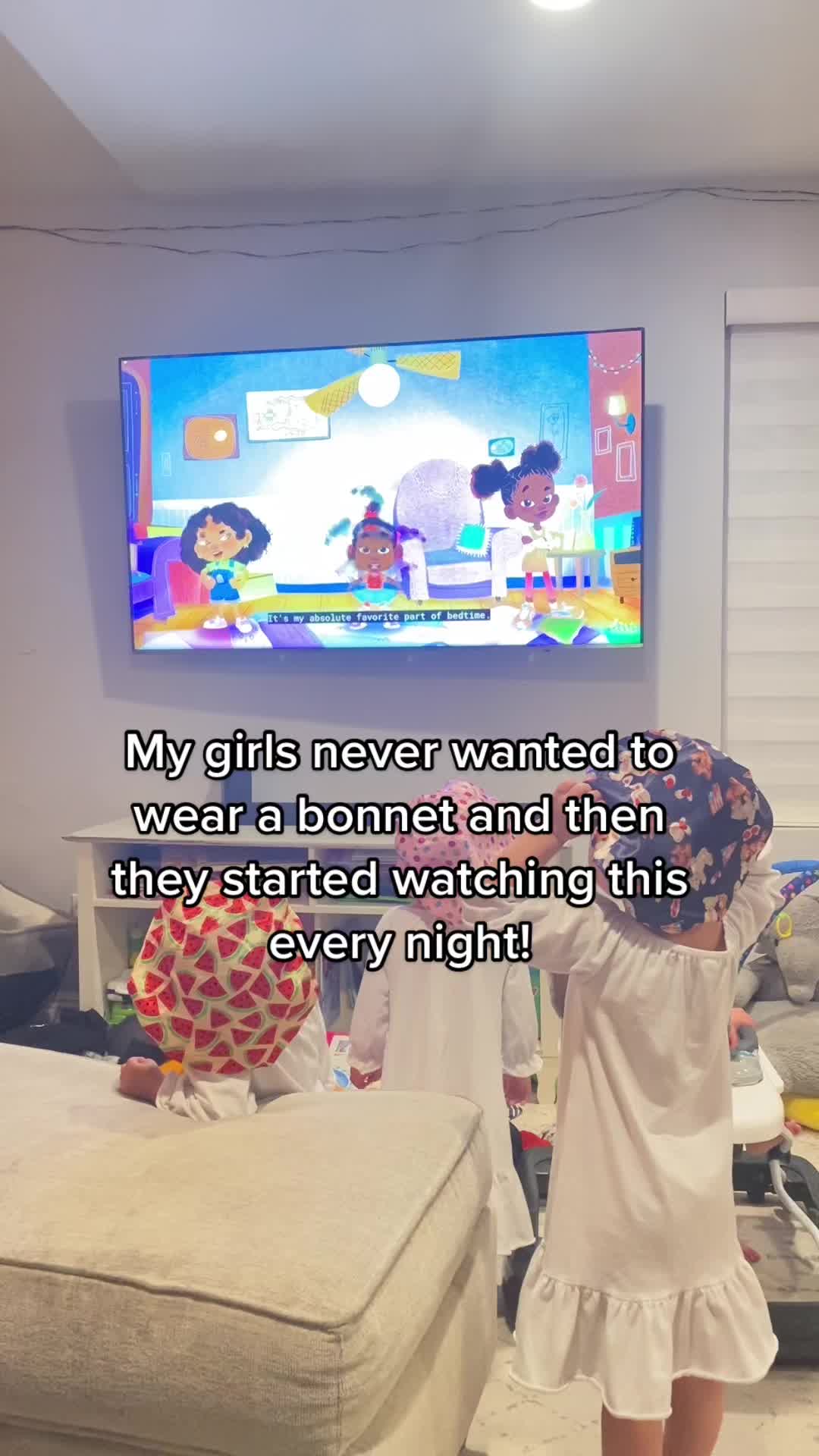 @The Wyllie Sisters