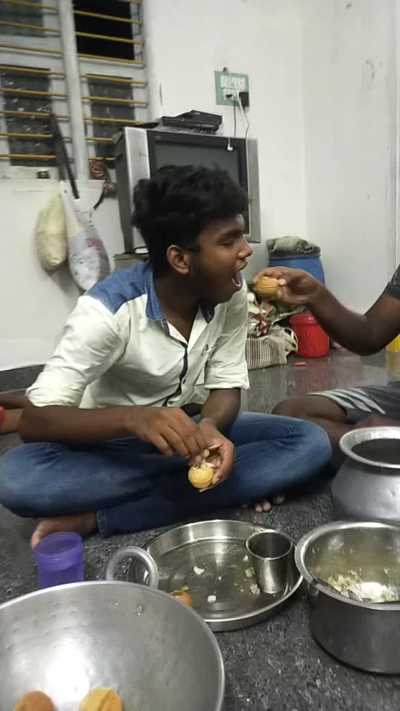 @Mani Elangovan