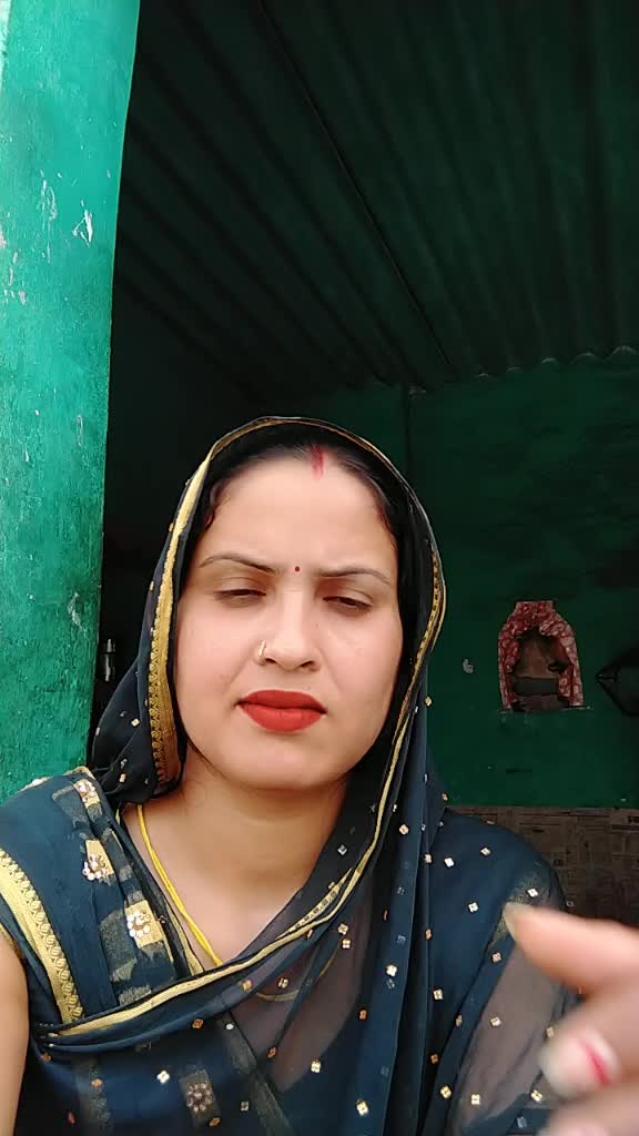 @Pooja ❤️