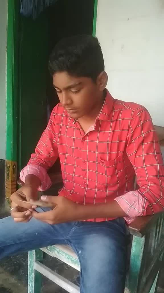 @Leela Adithya Kumar