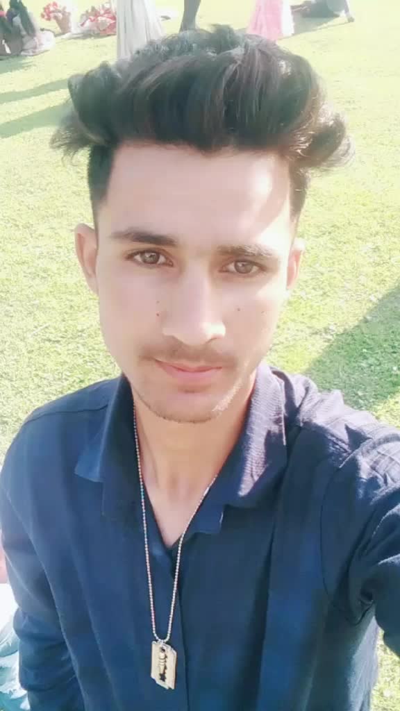 @Wani Arbaz