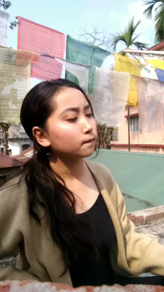 @Sruti Lama