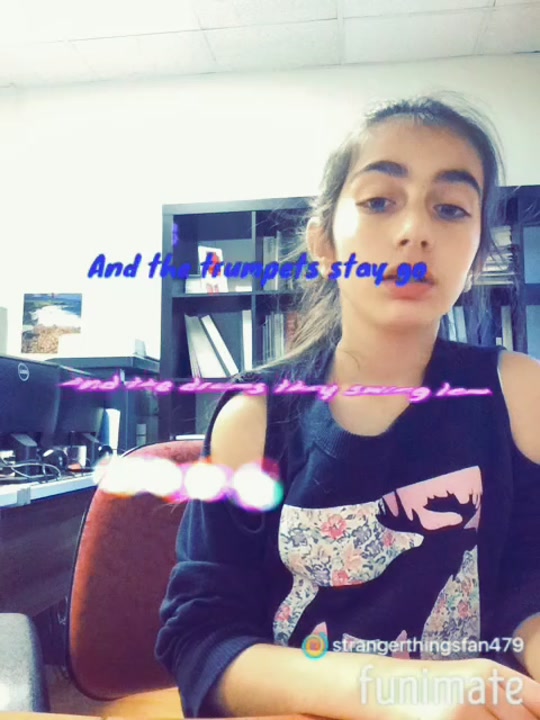@Arianna Babakchanian