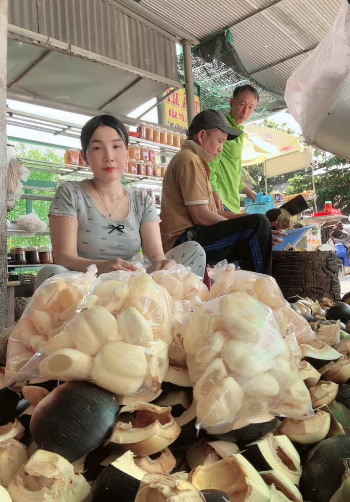 @Thốt nốt trà my