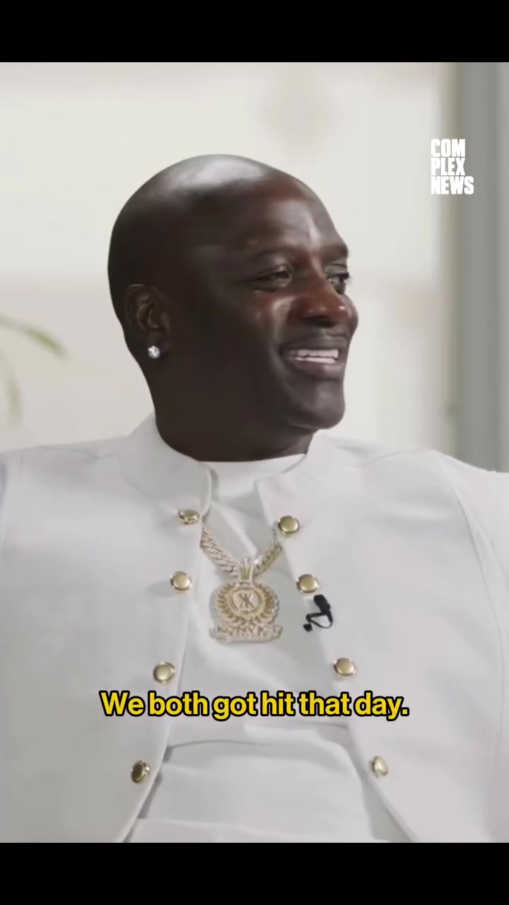@AKON