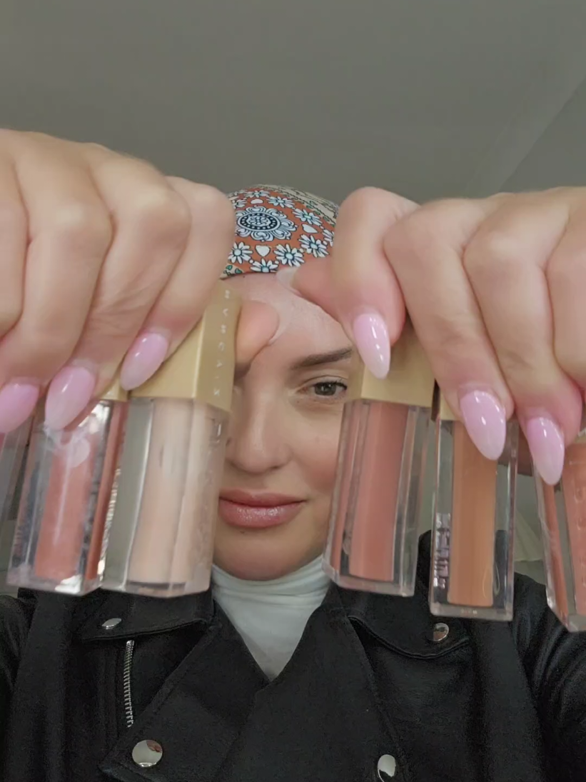 @Nancé beauty