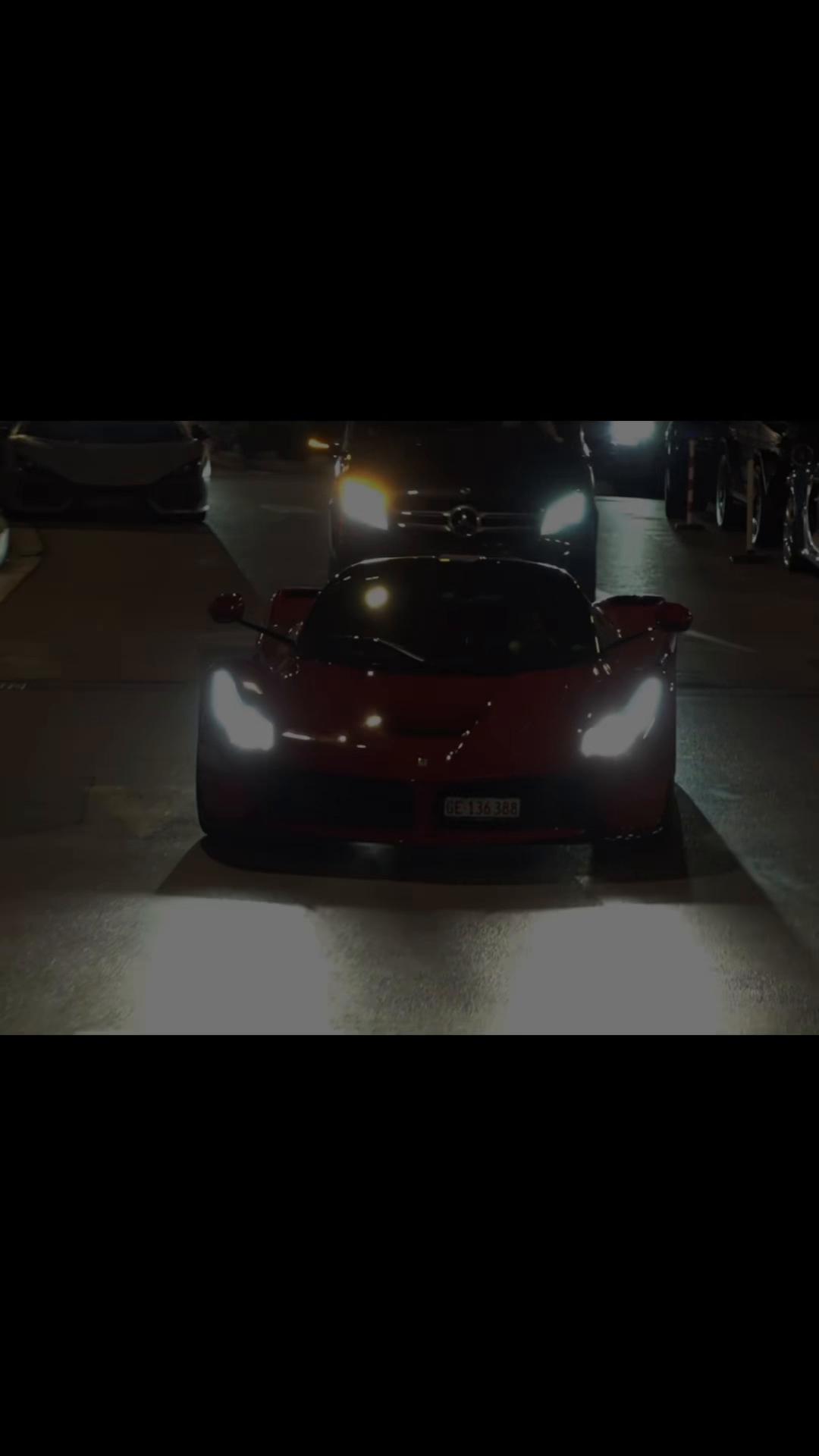 @Car Edits