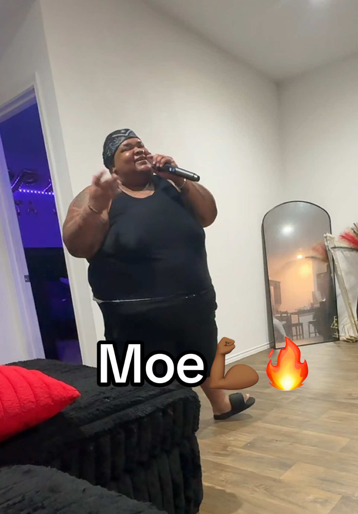 @MOE DA GOAT ๐
