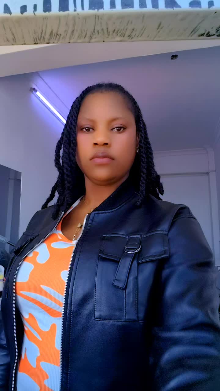 @Moreen Ajema