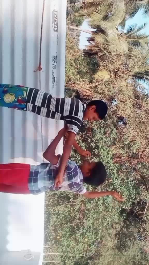 @Nithish Max