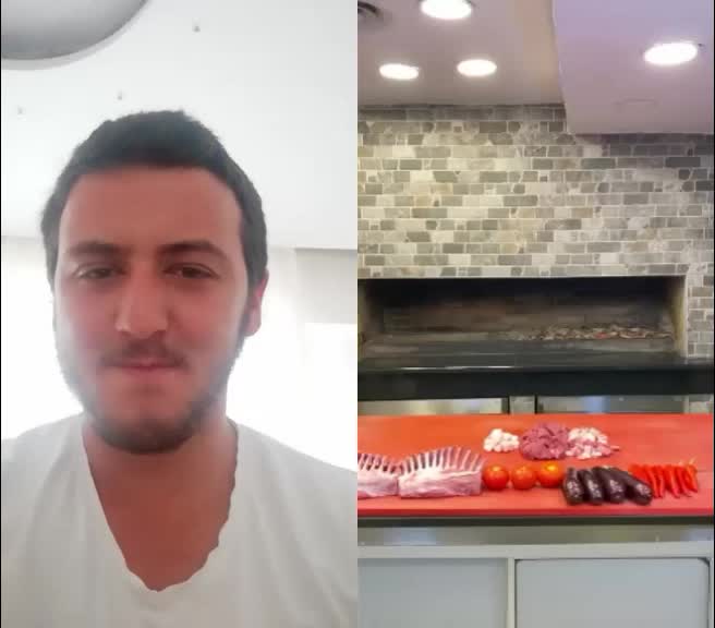 @Hami Arıkan