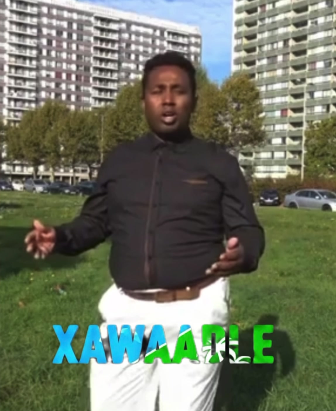 @Shaffi Abdi