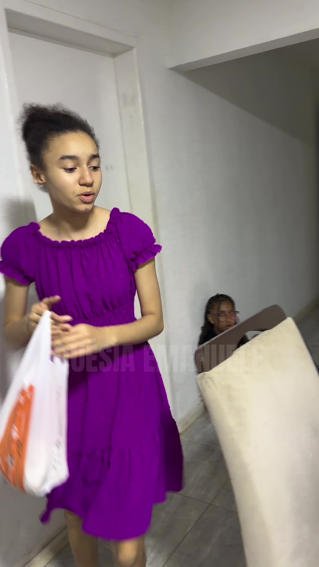 @Qu&eacute;sia e fam&iacute;lia J L