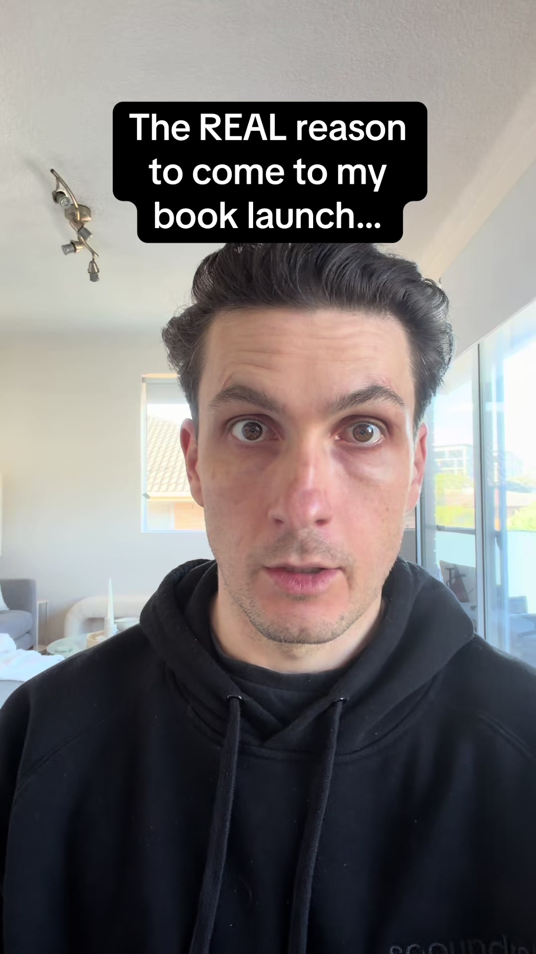 @Nicholas Timms | Author
