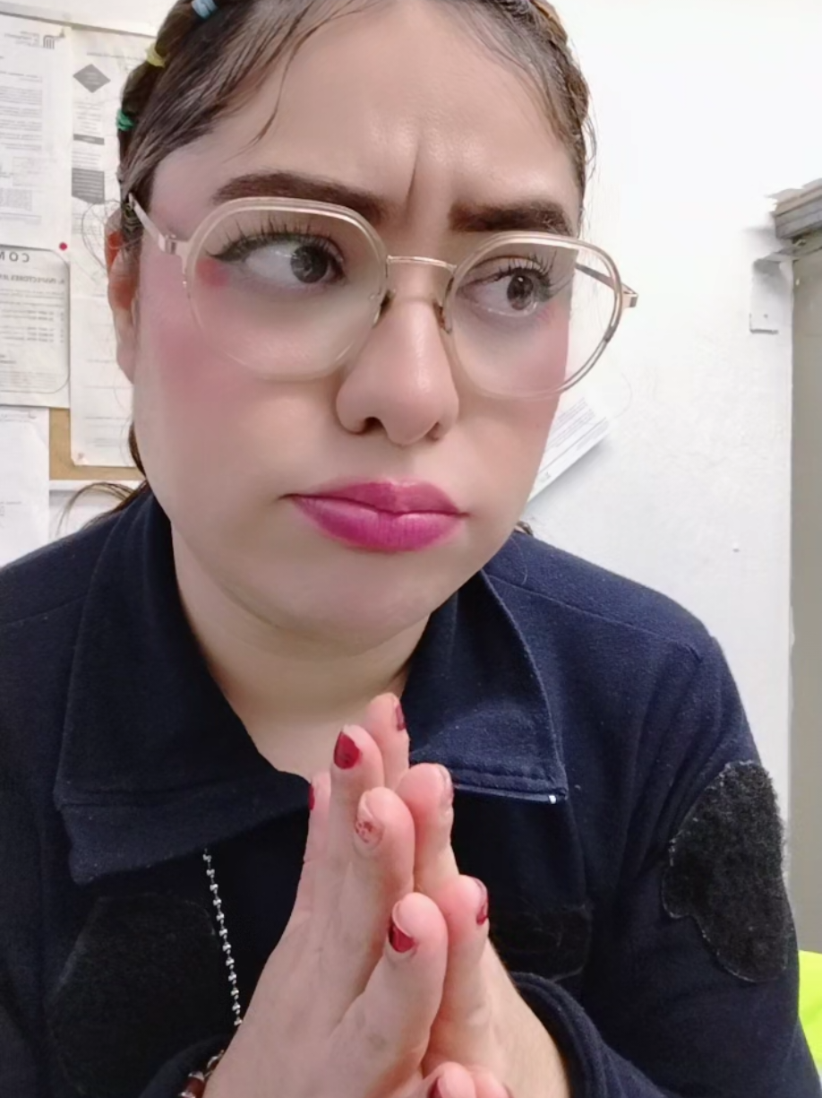 @Vanessa Ramirez