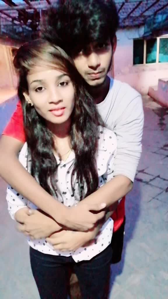 @❣️my happiness king &Queen ♥️