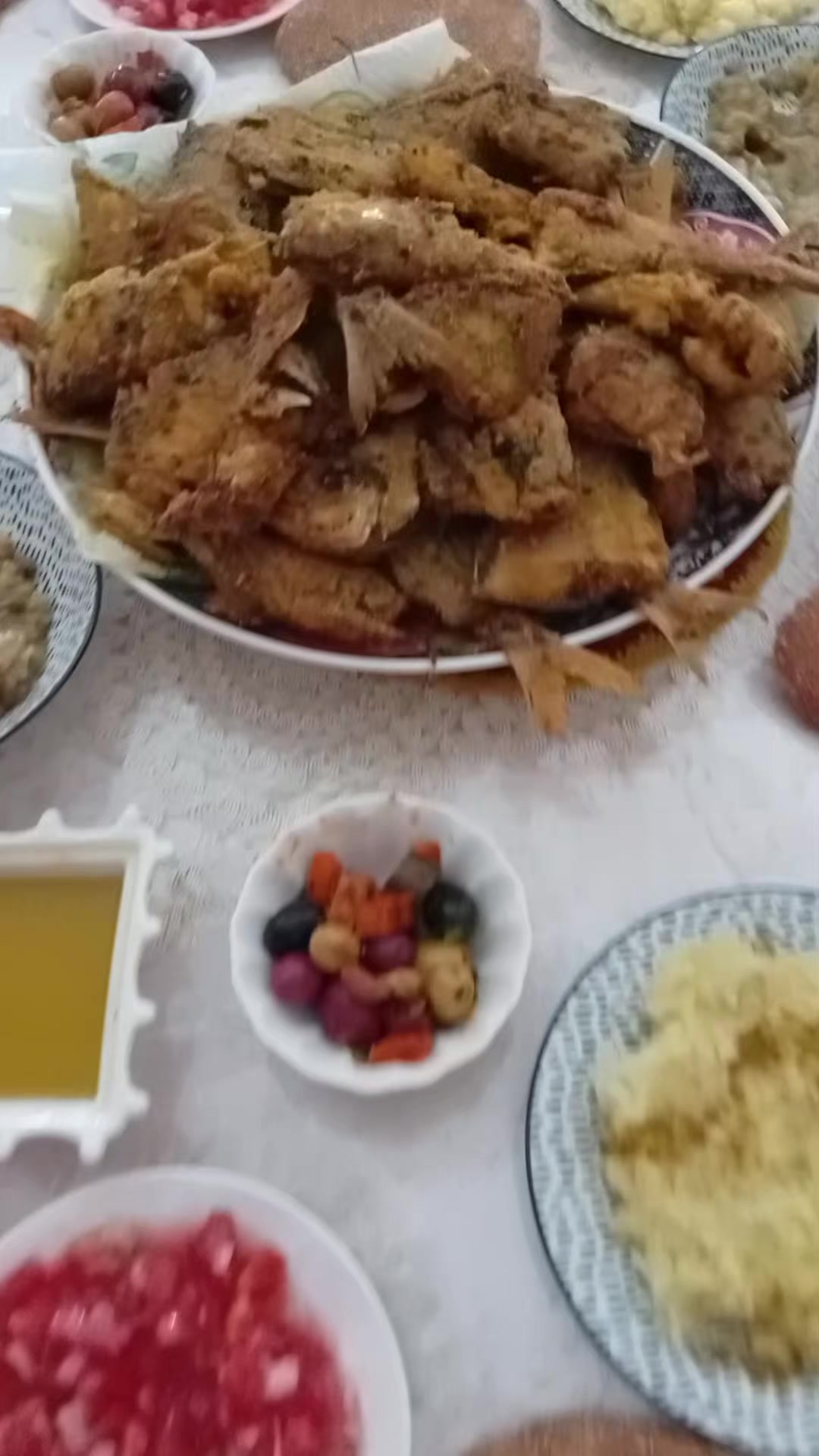@مطبخ حوريه