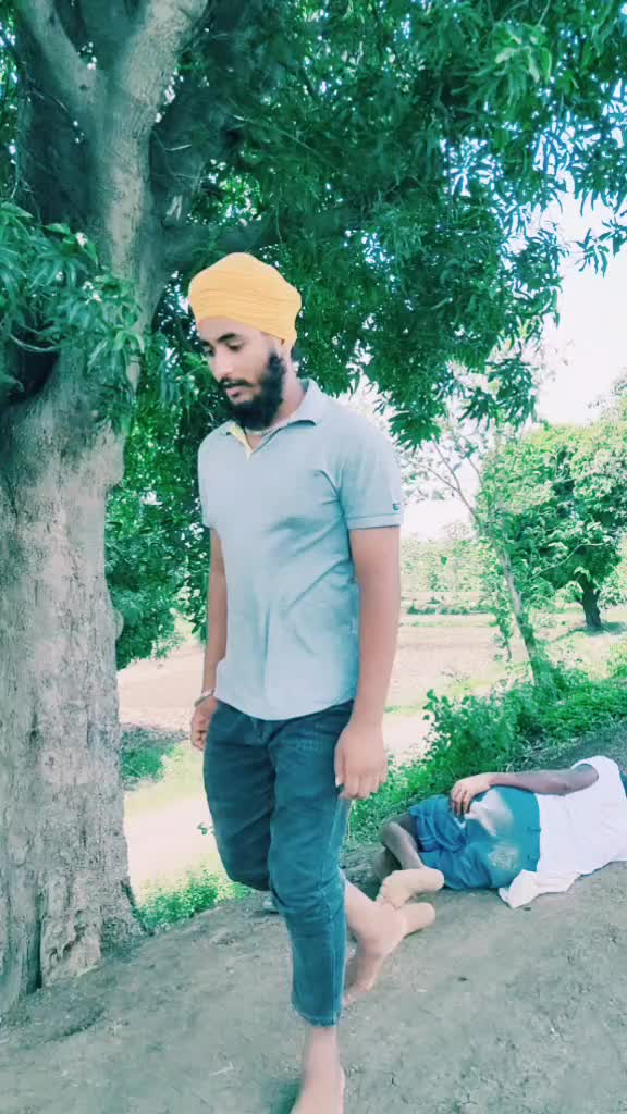 @Sewa Singh Patwa