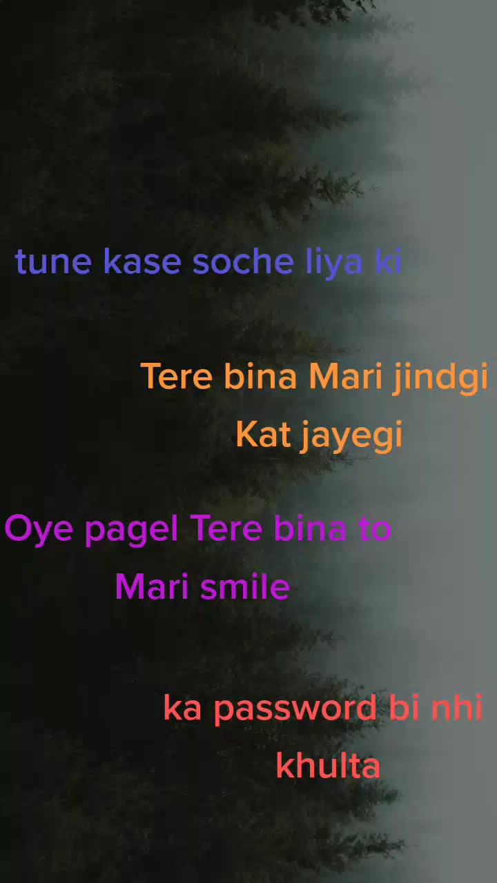 @Anu nirman