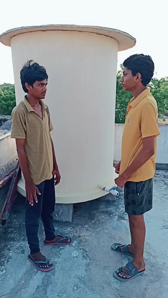 @Srikanth Goud