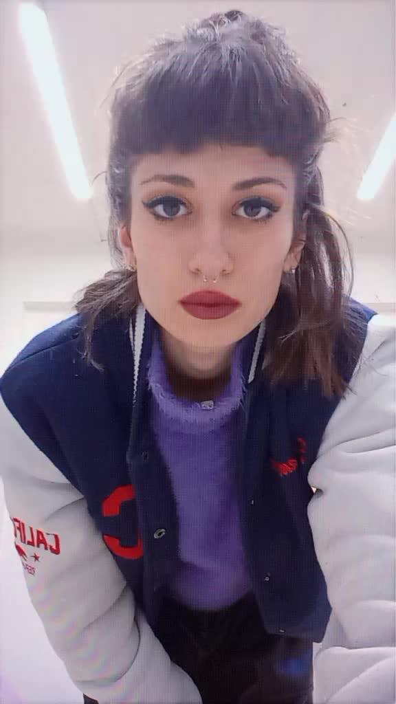 @Elisabetta Vittoria Karaulyan