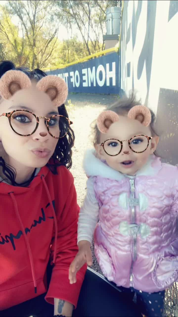 @Tina Echevarria