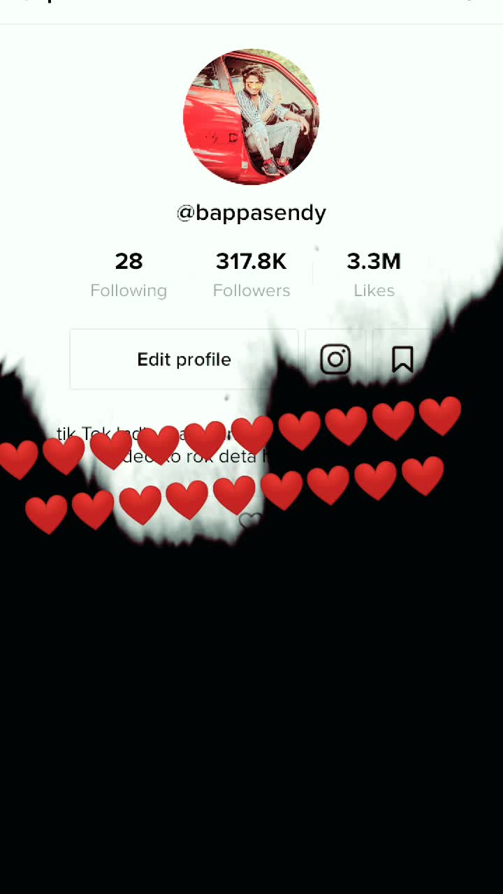 @Bappa Sendy