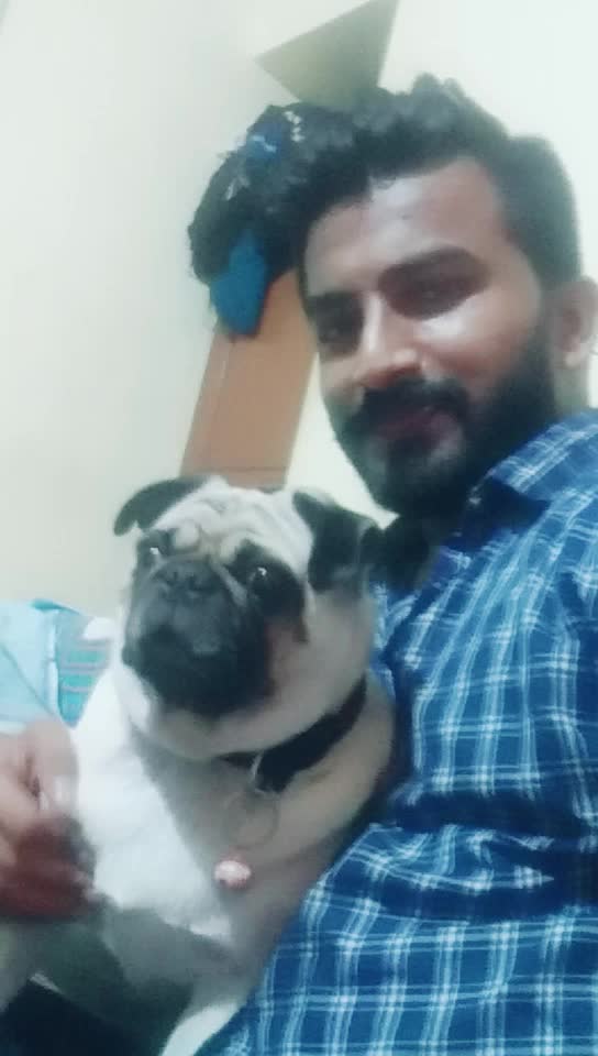 @Sharath Sharu