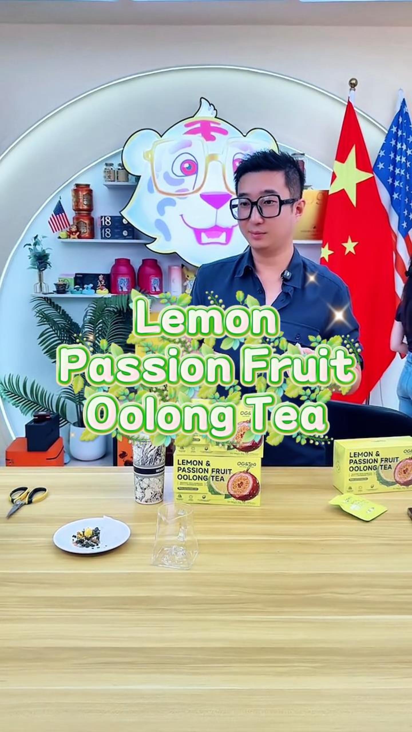 @OGTea