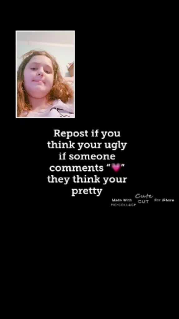 @funny girl