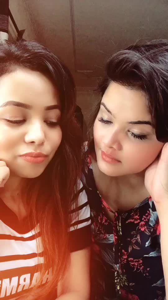 @Binny Shetri❤️